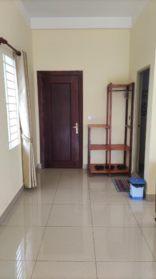 Monica Guesthouse Kampot Eksteriør bilde