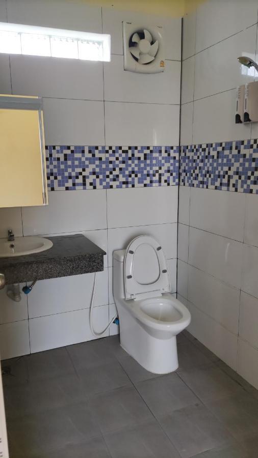 Monica Guesthouse Kampot Eksteriør bilde