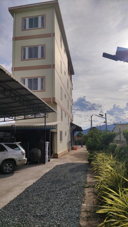 Monica Guesthouse Kampot Eksteriør bilde